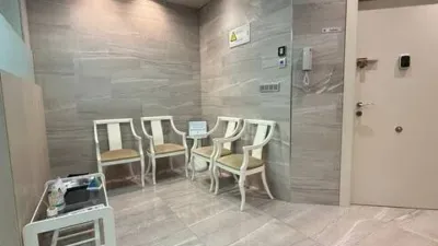 Oficina en venta en Centro-Villacerrada-Pajarita - Vista 3