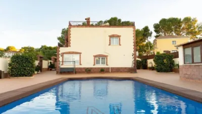 Casa – Torrevieja, Urbanización Los Balcones - Vista 2