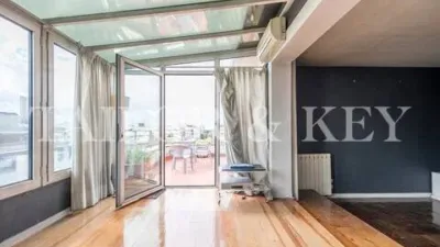 Penthouse in Recoletos photo 22