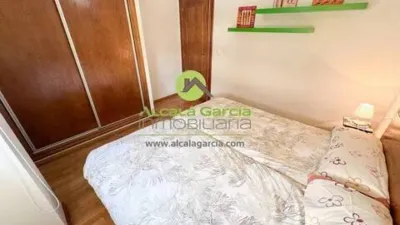 Apartment in El Burgo de Osma-Ciudad de Osma photo 15