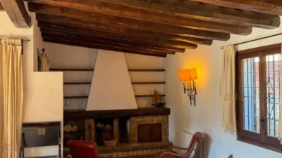 House in Olivella photo 8