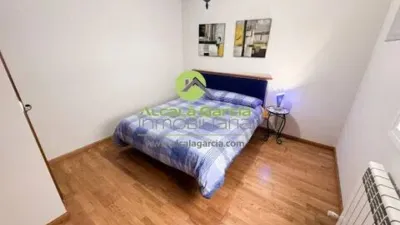 Apartment in El Burgo de Osma-Ciudad de Osma photo 18