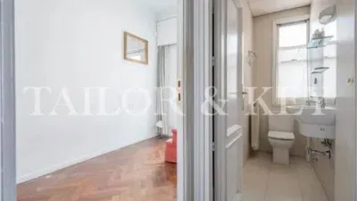 Penthouse in Recoletos photo 34