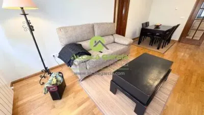 Apartment in El Burgo de Osma-Ciudad de Osma photo 8