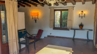 House in Olivella photo 13