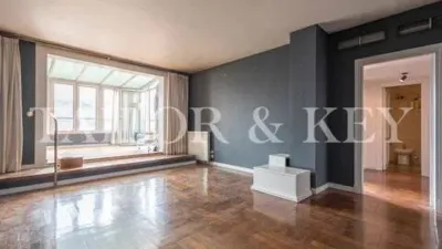 Penthouse in Recoletos photo 15