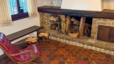 House in Olivella photo 9