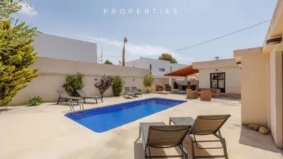 Casa - Vista 3