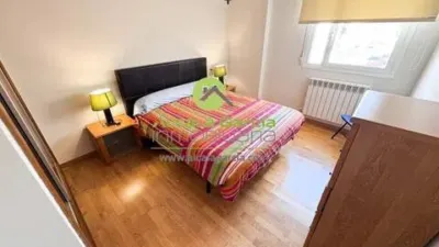 Apartment in El Burgo de Osma-Ciudad de Osma photo 9