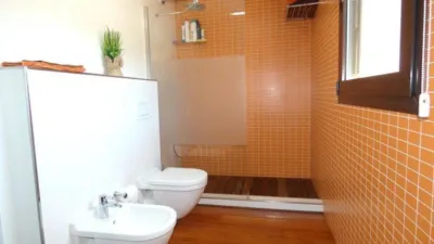 Villa in Algorfa photo 42