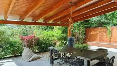 Chalet en Cabrils photo 15