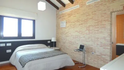 Villa in Algorfa photo 32