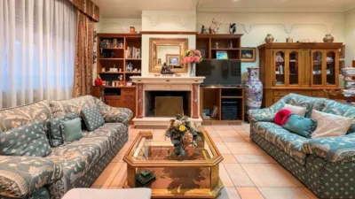 House in Torrellano-Valverde-Parc Empresarial photo 9