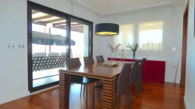 Villa in Algorfa photo 11