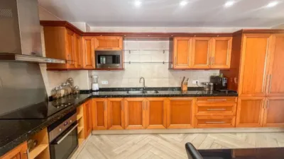 Villa in Finestrat photo 21
