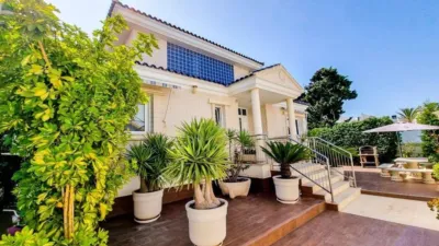 Casa – Torrevieja - Vista 3