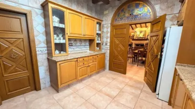 House in Torrellano-Valverde-Parc Empresarial photo 29