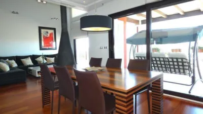 Villa in Algorfa photo 10