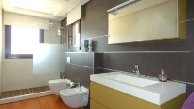 Villa in Algorfa photo 44