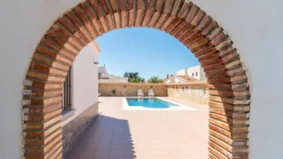 Casa - Más