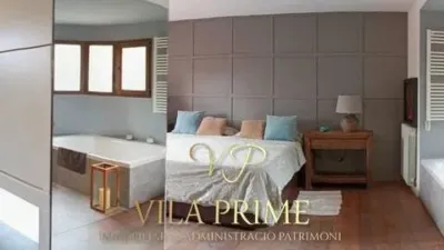 Chalet en Cabrils photo 38