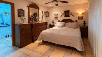 House in Torrellano-Valverde-Parc Empresarial photo 32