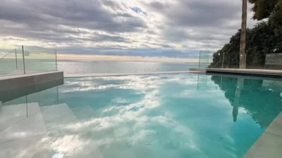 Casa – el Campello, l'Alacantí - Més
