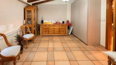 House in Torrellano-Valverde-Parc Empresarial photo 48