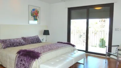Villa in Algorfa photo 34