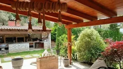 Chalet en Cabrils photo 12