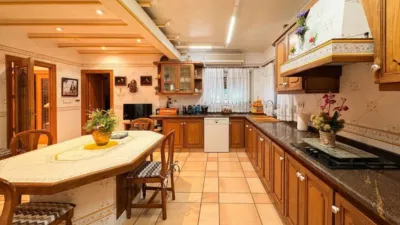 House in Torrellano-Valverde-Parc Empresarial photo 14