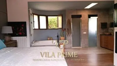 Chalet en Cabrils photo 52