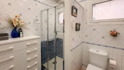 House in Torrellano-Valverde-Parc Empresarial photo 36