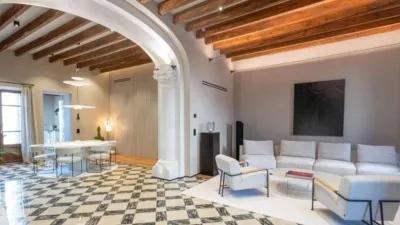 House in Sineu photo 35