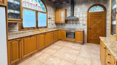 House in Torrellano-Valverde-Parc Empresarial photo 27