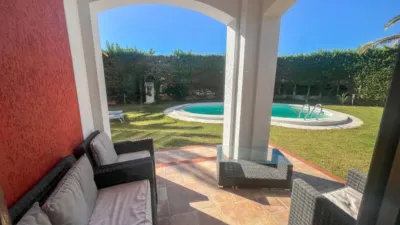 Villa in Finestrat photo 7