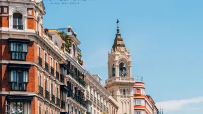 Piso en Justicia-Chueca photo 11