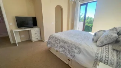 Villa in Finestrat photo 28