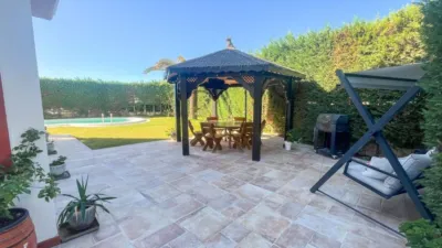 Villa in Finestrat photo 8