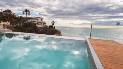 Casa – el Campello, l'Alacantí - Vista 4