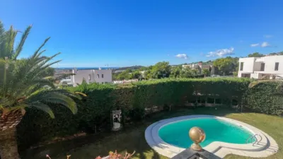 Villa in Finestrat photo 2
