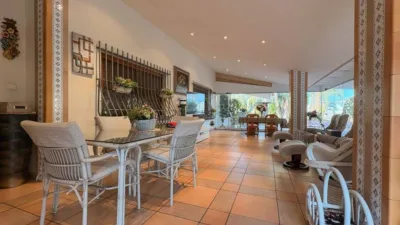 Piso – Elche, Perleta - Vista 2