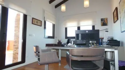 Villa in Algorfa photo 29