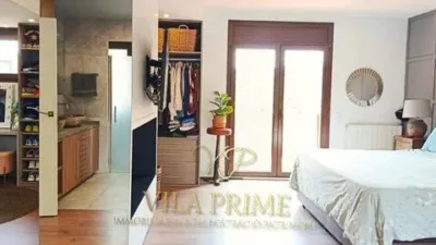 Chalet en Cabrils photo 39