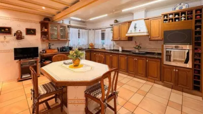 House in Torrellano-Valverde-Parc Empresarial photo 13