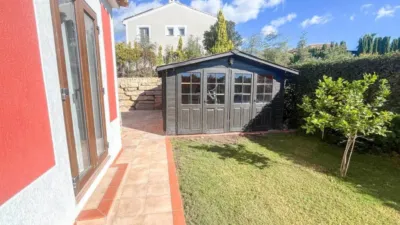 Villa in Finestrat photo 12