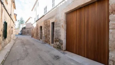 House in Sineu photo 64