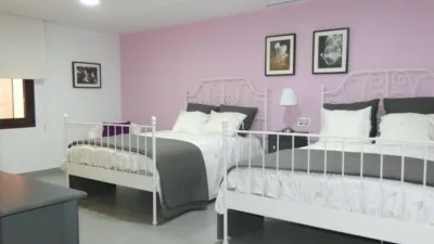 Villa in Algorfa photo 37
