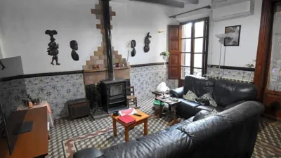 Townhouse in Sóller photo 5