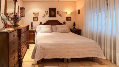 House in Torrellano-Valverde-Parc Empresarial photo 33